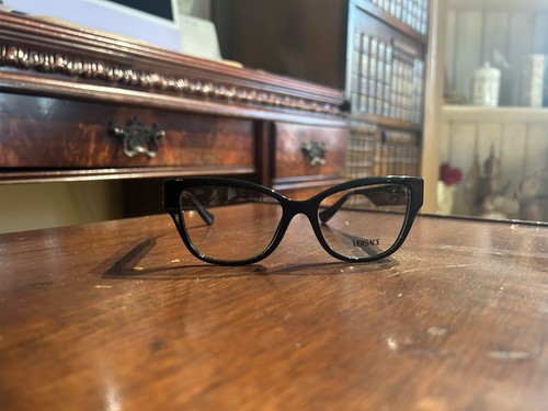 Versace eyeglasses - versace,