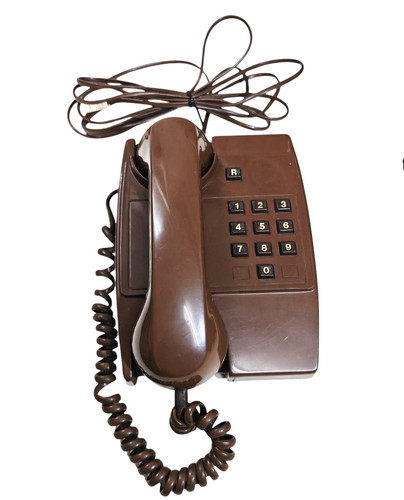 Statesman telephone 9003r - bt,