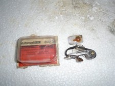 Ford Capri, Escort Mk2 RS2000