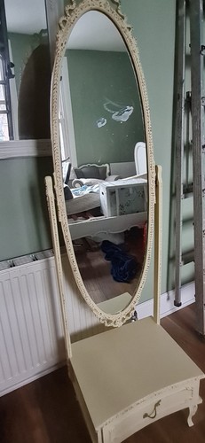 Shabby chic vintage tall - vintage,