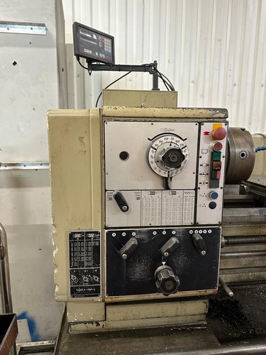 Used harrison m400 gap bed - harrison,