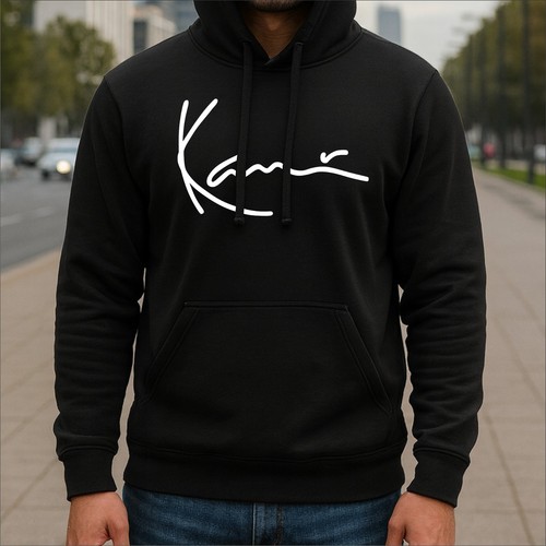 Karl kani signatures printed - kani,
