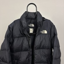 The North Face Nuptse 700 Down