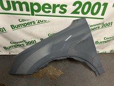 PORSCHE CAYENNE N/S LEFT FRONT