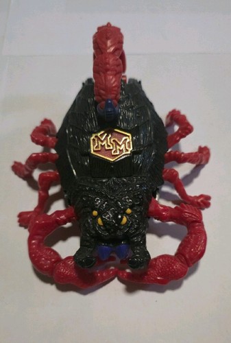 Mighty max stings - mighty, scorpion