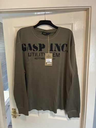 Gasp brand new with tags - gasp,