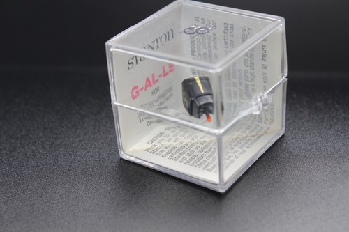 Stanton stylus needle - stanton,