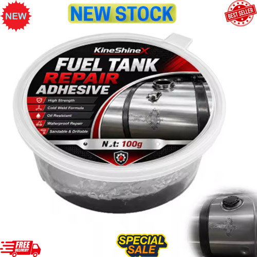 Fuel tank repair - fuel, 100g
