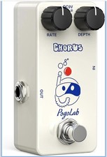 POGOLAB Analog Chorus Pedal