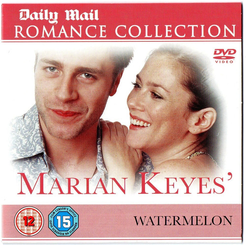Daily mail promo dvd marian - daily,