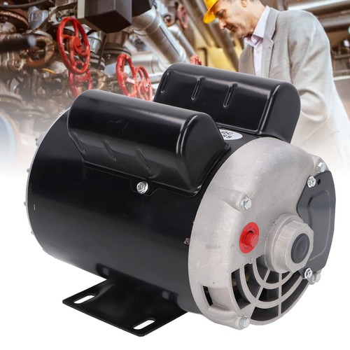 Frame air compressor - 56,