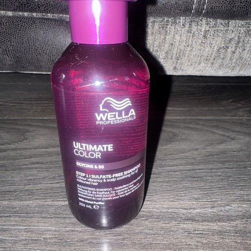 Colour protection care - colour,