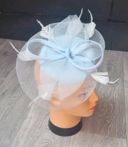 Beautiful light blue - beautiful,