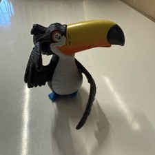 Rafael 2011 McDonald's Happy