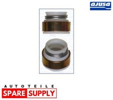 4X SEALING RING, VALVE STEM