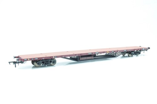 Flangeway 4mm gauge sa017 - flangeway,