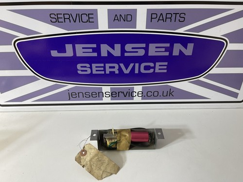 Jensen interceptor mk2 ff - mk2, &