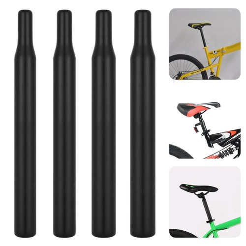 Metal alloy cycling bike seat - metal,