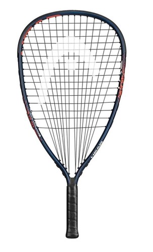 Head fire racketball - mx, racket
