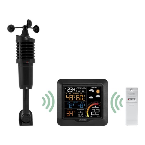 327 1417 crosse technology - la,