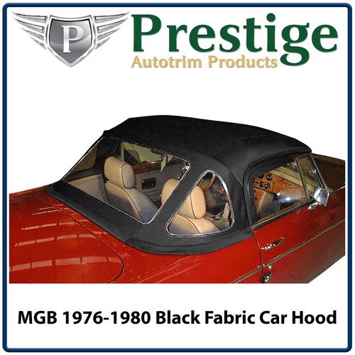 Mgb car hood hoods soft - mgb,