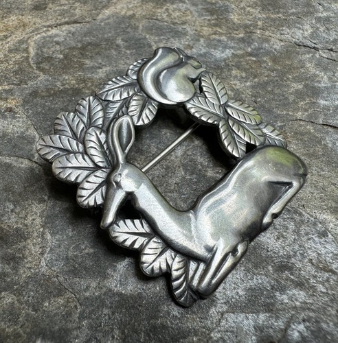 Vintage georg jensen deco - georg,