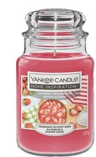 Yankee Candle Sugared