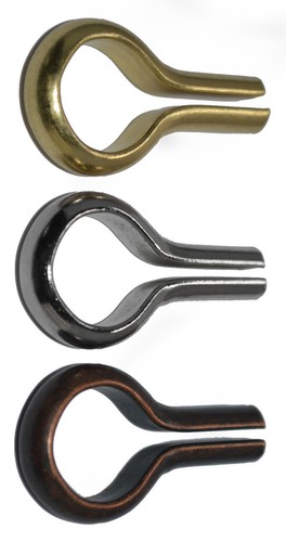 Banjo loop ring shelf - *,