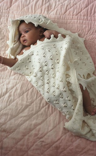 Baby knitting pattern for - baby/knitting,