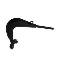 Exhaust Header For Yamaha DT 50 MX 82-01