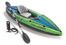 Intex Challenger K1 Inflatable