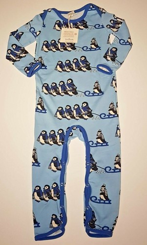 New smafolk organic blue - organic,