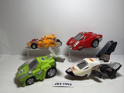 Vtech switch dinos - vtech,