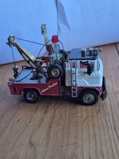 Corgi Vintage 1967 Ford Holmes