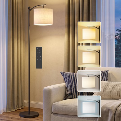Led floor lamp - led,