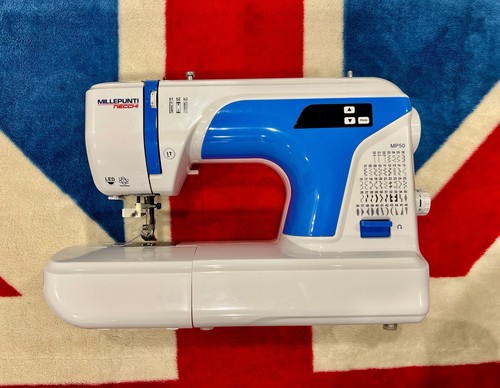 Necchi millepunti mp50 - necchi,
