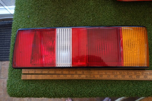 Ford escort hatchback - ford,
