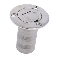 Boat Deck Filler Water Tank