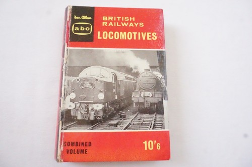 Summer 1960 locomotives - summer,