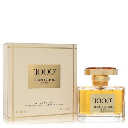 1000 jean patou eau - eau, de