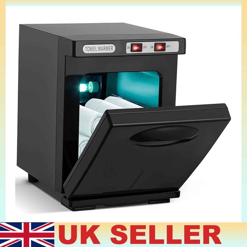 Hot towel warmer - hot, uv