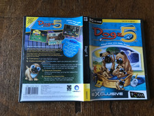 PC Dogz 5 Game Windows