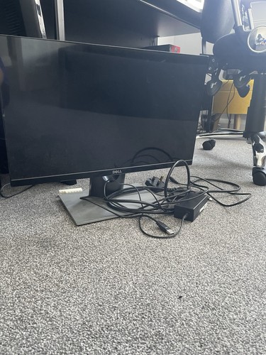 Dell adjustable height - dell, tilt