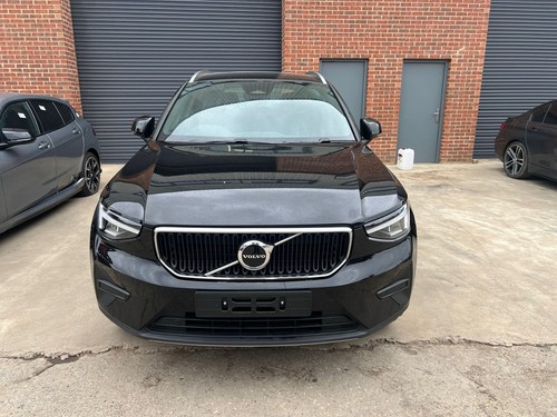 2025 volvo xc40 core - volvo,