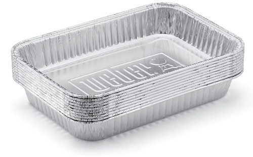 Weber bbq drip trays - bbq, –