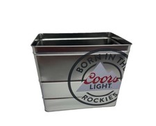 Coors Light Bottle Carrier