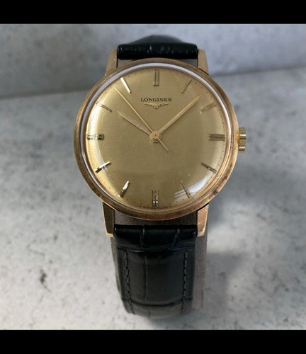 Stunning longines 1966 - stunning,