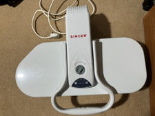 SINGER Fabric Steam Press