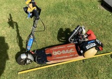 Goped Blata Blatino Petrol