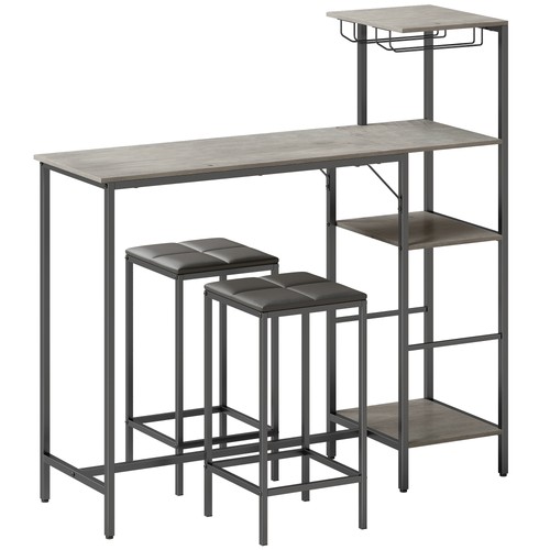 Set breakfast bar - 3,